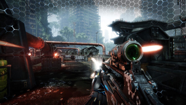 Crysis 3