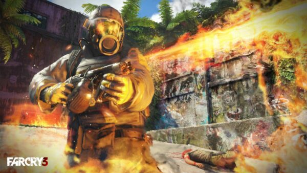 FarCry 3