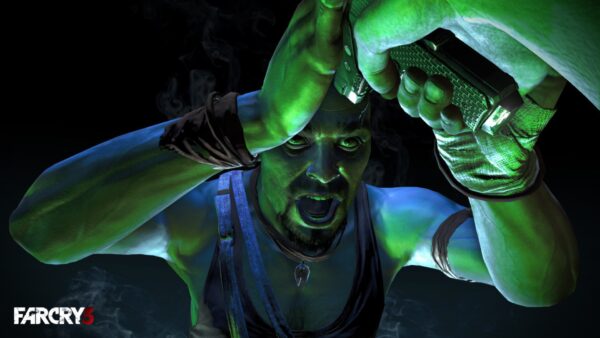 FarCry 3