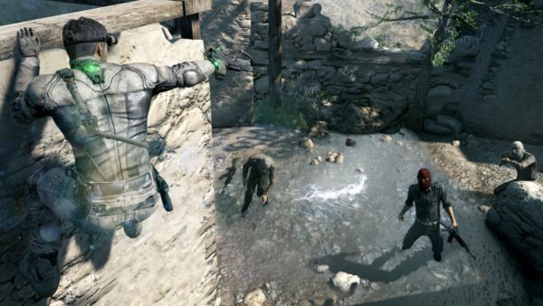 Splinter Cell-Blacklist
