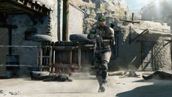 Splinter Cell-Blacklist