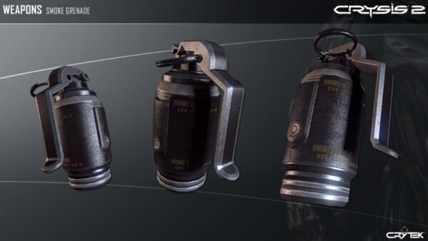 Crysis 2
