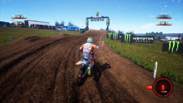 MXGP 19
