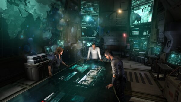 Splinter Cell-Blacklist
