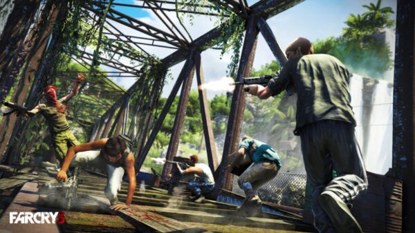 FarCry 3
