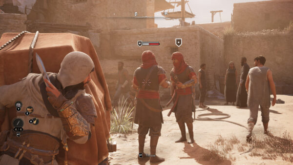 Assassin Creed Mirage