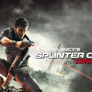 Splinter Cell Conviction