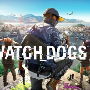 Watch Dogs 2