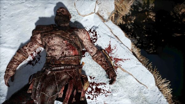 God of War