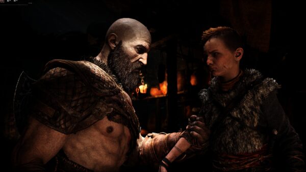 God of War