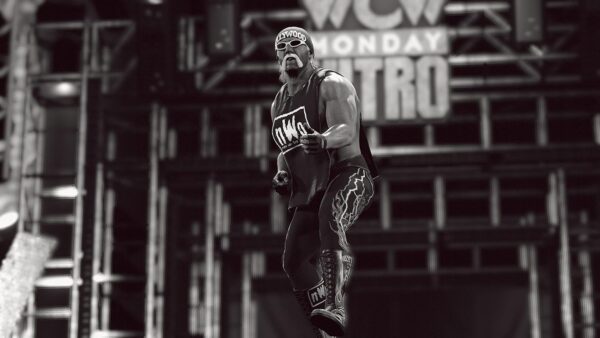 WWE 2K23
