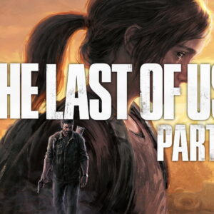 The Last of Us Part 1