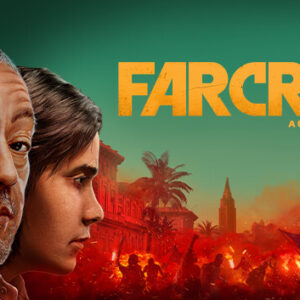 Far Cey 6