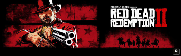 Read Dead Redemption