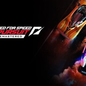 Need for Speed - Hot Pursiut Remasterd
