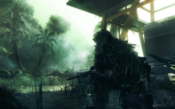 Sniper Ghost Warrior 01