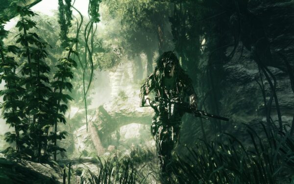 Sniper Ghost Warrior 01