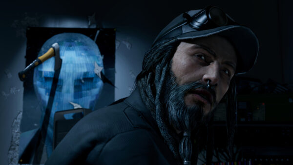 Watch Dog 1