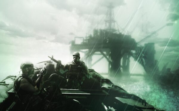 Sniper Ghost Warrior 01