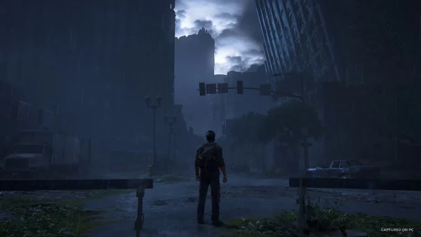The Last of Us Part 1