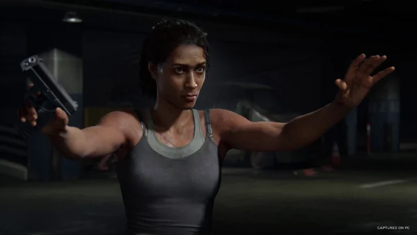 The Last of Us Part 1