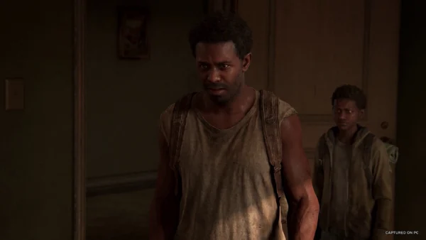 The Last of Us Part 1