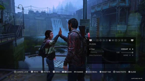 The Last of Us Part 1