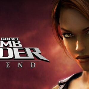 Tomb Raider Legend