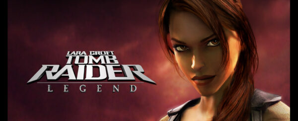 Tomb Raider Legend