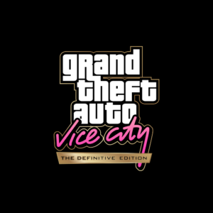 GTA Vice City - Definitive Edition