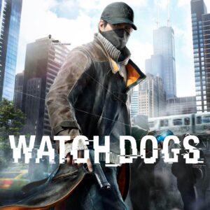 Watch Dog 1