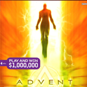 ADVENT RISING