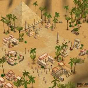 AGE OF MYTHOLOGY