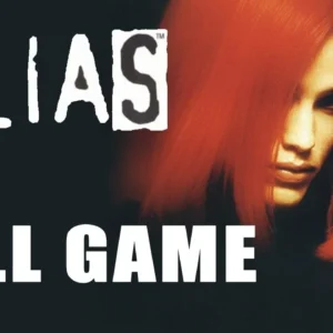 Alias pc game